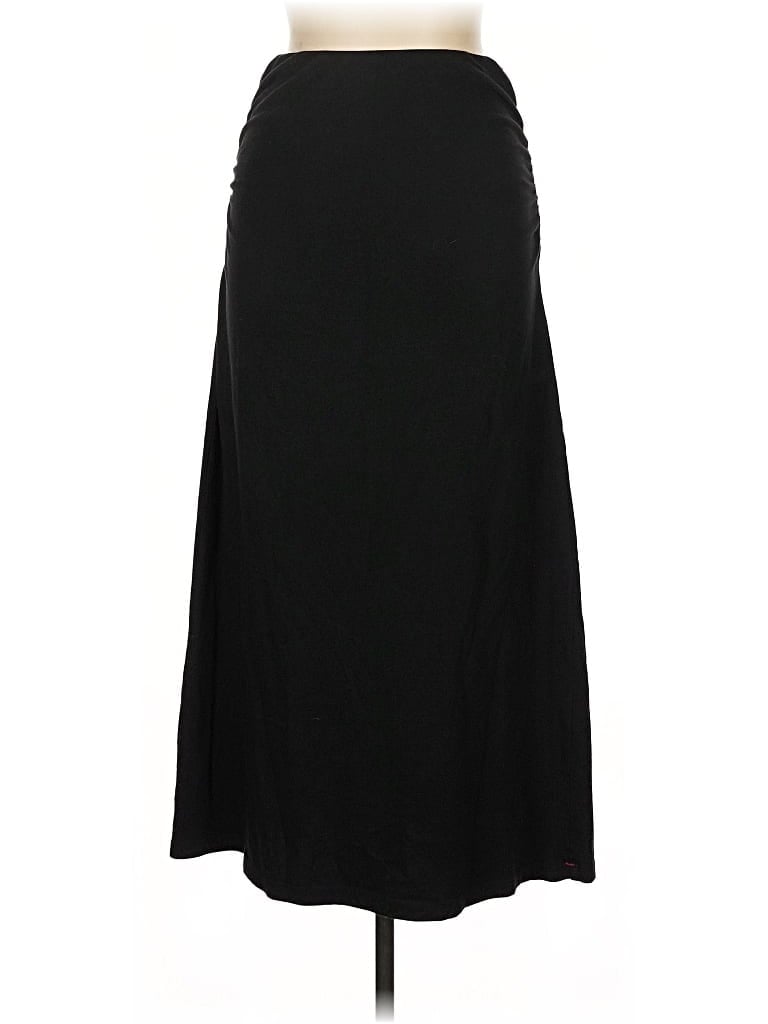 Pre-owned Xirena Formal Skirt In Black