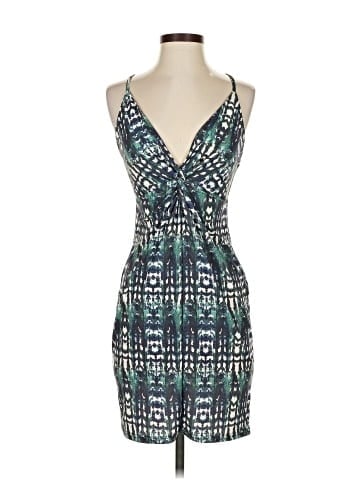 Viereck Cocktail Dress (view 1)