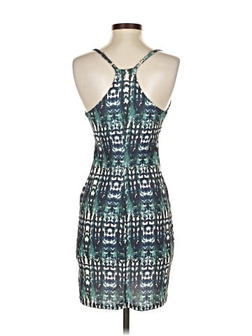 Viereck Cocktail Dress (view 2)