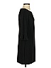 Laundry by Shelli Segal Solid Black Casual Dress Size S (petite) - photo 4