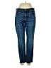 Madewell Blue Jeans Size 24 waist - photo 1