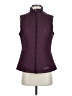 Eddie Bauer 100% Polyester Purple Vest Size S - photo 1