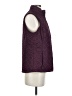 Eddie Bauer 100% Polyester Purple Vest Size S - photo 4