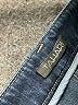 Tahari Stripes Blue Jeans Size 31 waist (estimated) - photo 7