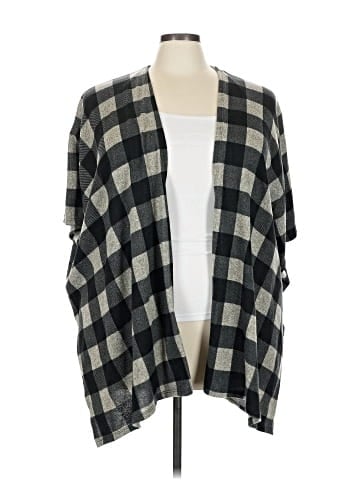 Audrey 3+1 Cardigan (view 1)