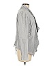 BB Dakota Gray Cardigan Size M - photo 4