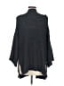Old Navy Gray Black Cardigan Size M - photo 2