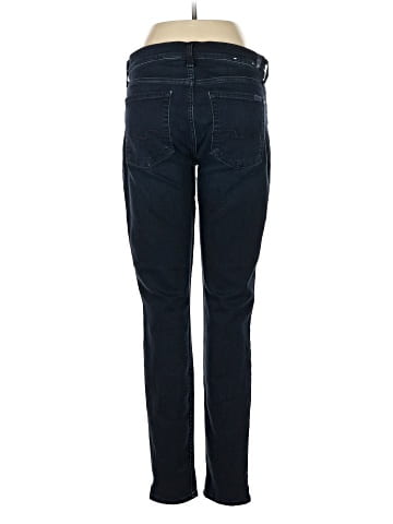 7 For All Mankind Jeans (view 2)