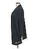 Old Navy Gray Black Cardigan Size M - photo 5