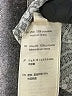 L'Agence 100% Polyester Gray Kimono Size XS (0) - photo 7