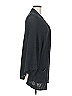 Old Navy Gray Black Cardigan Size M - photo 4