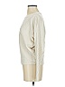 Cyrus Ivory Pullover Sweater Size S - photo 5