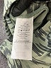 TAVI Print Green Athletic Shorts Size XS - photo 4