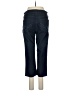 Not Your Daughter's Jeans Chevron-herringbone Blue Jeans Size 6 - photo 2
