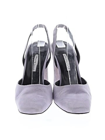 Dorateymur Heels (view 2)