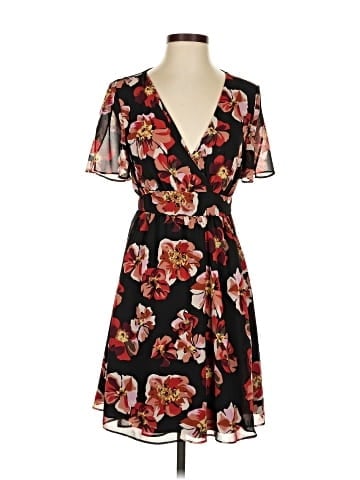 Madewell Casual Dress (view 1)