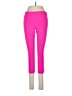 Gap Fit Outlet Color Block Pink Active Pants Size M - photo 1