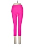 Gap Fit Outlet Color Block Pink Active Pants Size M - photo 2