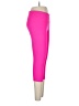 Gap Fit Outlet Color Block Pink Active Pants Size M - photo 4