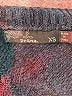 PrAna Color Block Blue Pullover Sweater Size XS - photo 7