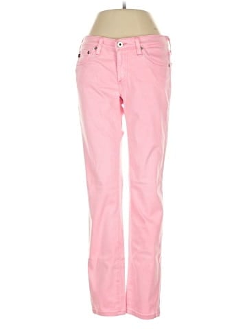 Adriano Goldschmied Jeans (view 1)