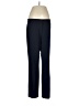 The Limited Blue Track Pants Size 8 - photo 1