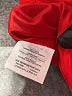 J.Crew 100% Wool Red Wool Skirt Size 0 - photo 5