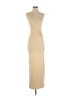 LNA Tan Cocktail Dress Size XS - photo 1