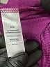 Splendid Purple Pullover Sweater Size S - photo 8