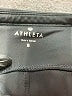 Athleta Black Active Pants Size S - photo 7