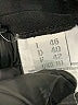 GUNEX Solid Black Casual Skirt Size 10 - photo 5