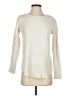 Ann Taylor LOFT Ivory Pullover Sweater Size XS - photo 1