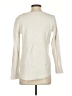 Ann Taylor LOFT Ivory Pullover Sweater Size XS - photo 2