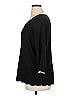 Cable & Gauge Black Pullover Sweater Size 1X - photo 5
