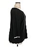 Cable & Gauge Black Pullover Sweater Size 1X - photo 4