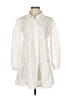 Sanctuary White Casual Dress Size XS - photo 1