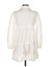 Sanctuary White Casual Dress Size XS - photo 2