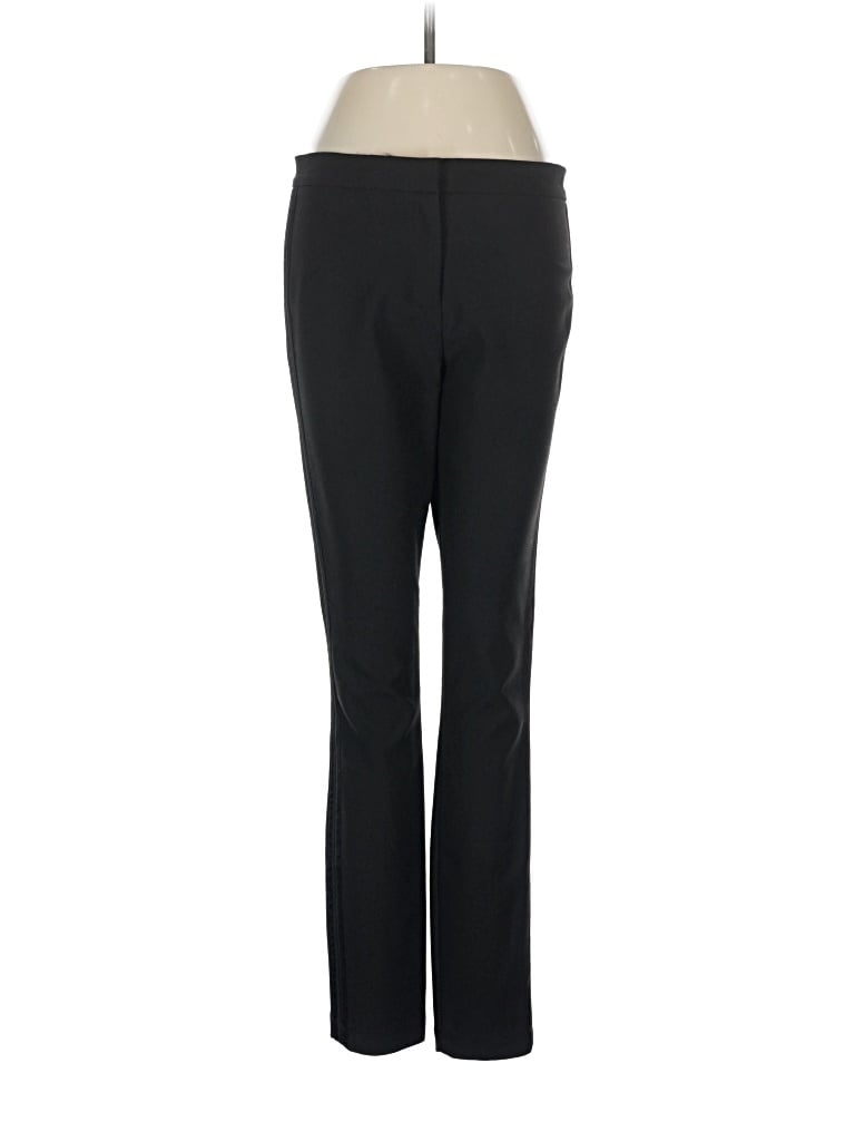 Pre-owned Elizabeth And James Dress Pants In Black