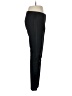 Elizabeth and James Solid Black Dress Pants Size 4 - photo 4