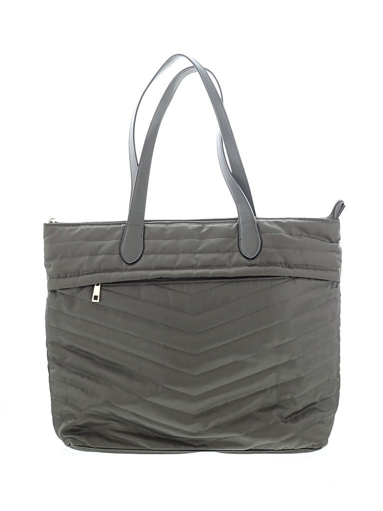 Pre-owned A New Day Tote Bag In Green