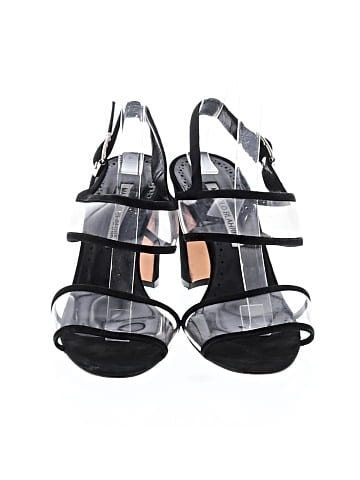 Manolo Blahnik Sandals (view 2)