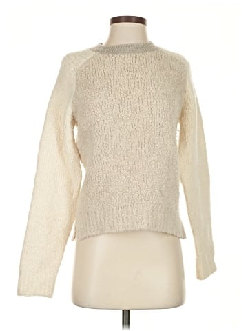 Rag & Bone Wool Pullover Sweater (view 1)