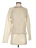 Rag & Bone Tweed Ivory Wool Pullover Sweater Size S - photo 1