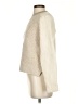 Rag & Bone Tweed Ivory Wool Pullover Sweater Size S - photo 5