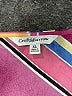 Croft & Barrow 100% Polyester Pink Sleeveless Blouse Size XL - photo 7