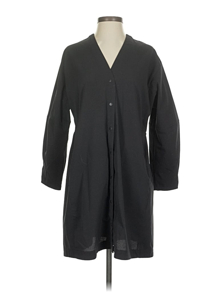 LULULEMON ATHLETICA Pre-owned Casual Dress In Black