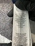 Current/Elliott Blue Jeans Size 26 waist - photo 8