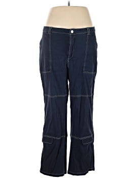 Remi X Revolve Casual Pants