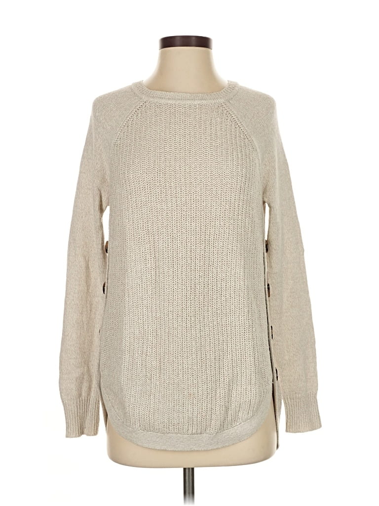 Pre-owned Rd Style Pullover Sweater In Brown