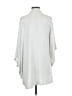 Cupcakes & Cashmere Silver Cardigan Size M - photo 2